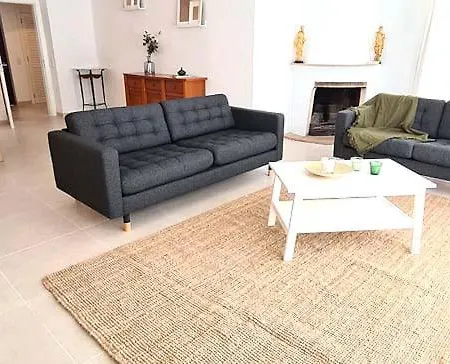 Sleeps 6 Pool Air Con Wifi Villa *