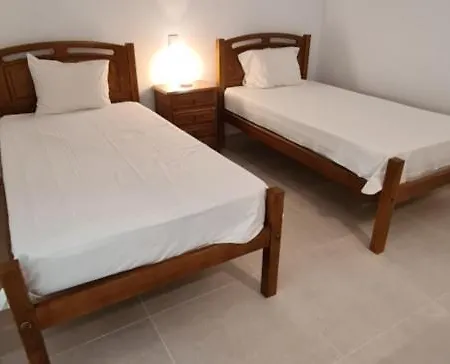 Villa Sleeps 6 Pool Air Con Wifi Vale do Lobo